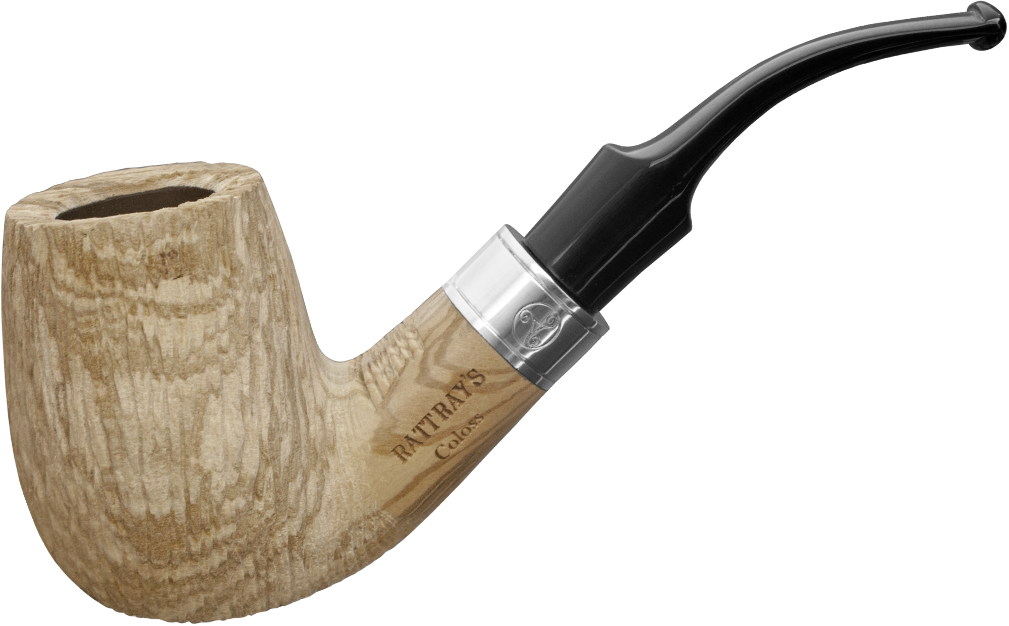 Rattray's Coloss Olive Brushed 148