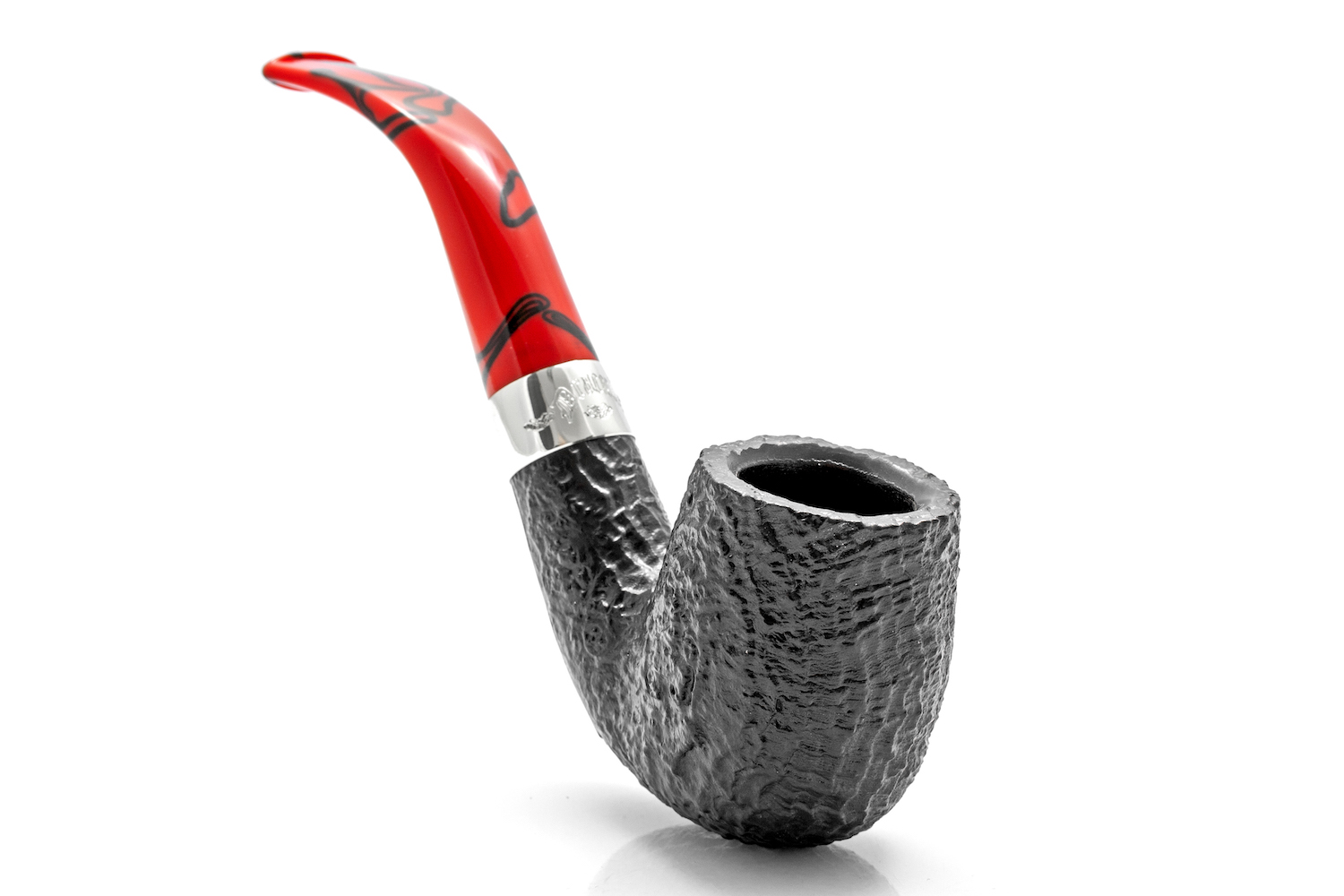 Peterson Dracula Sandblast 69