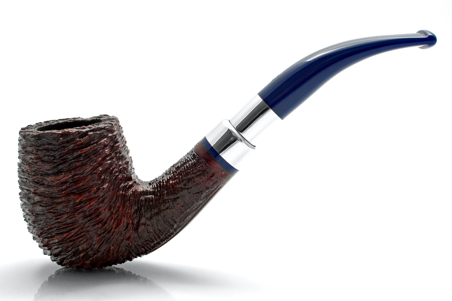 Savinelli Eleganza Rustic 606