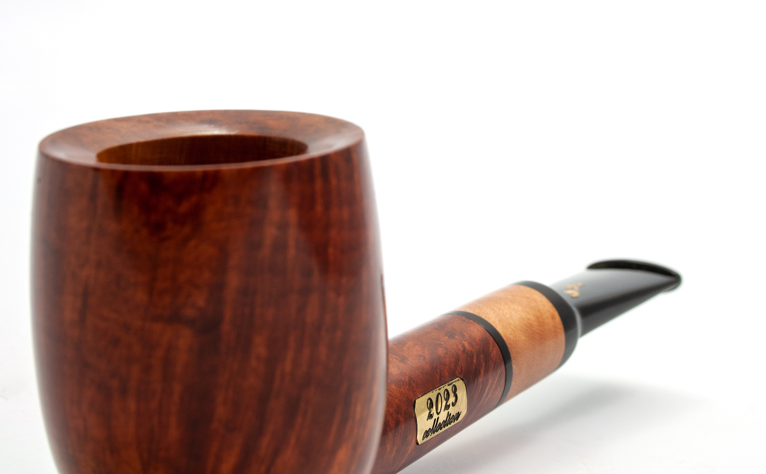 Savinelli Collection 23 Brown