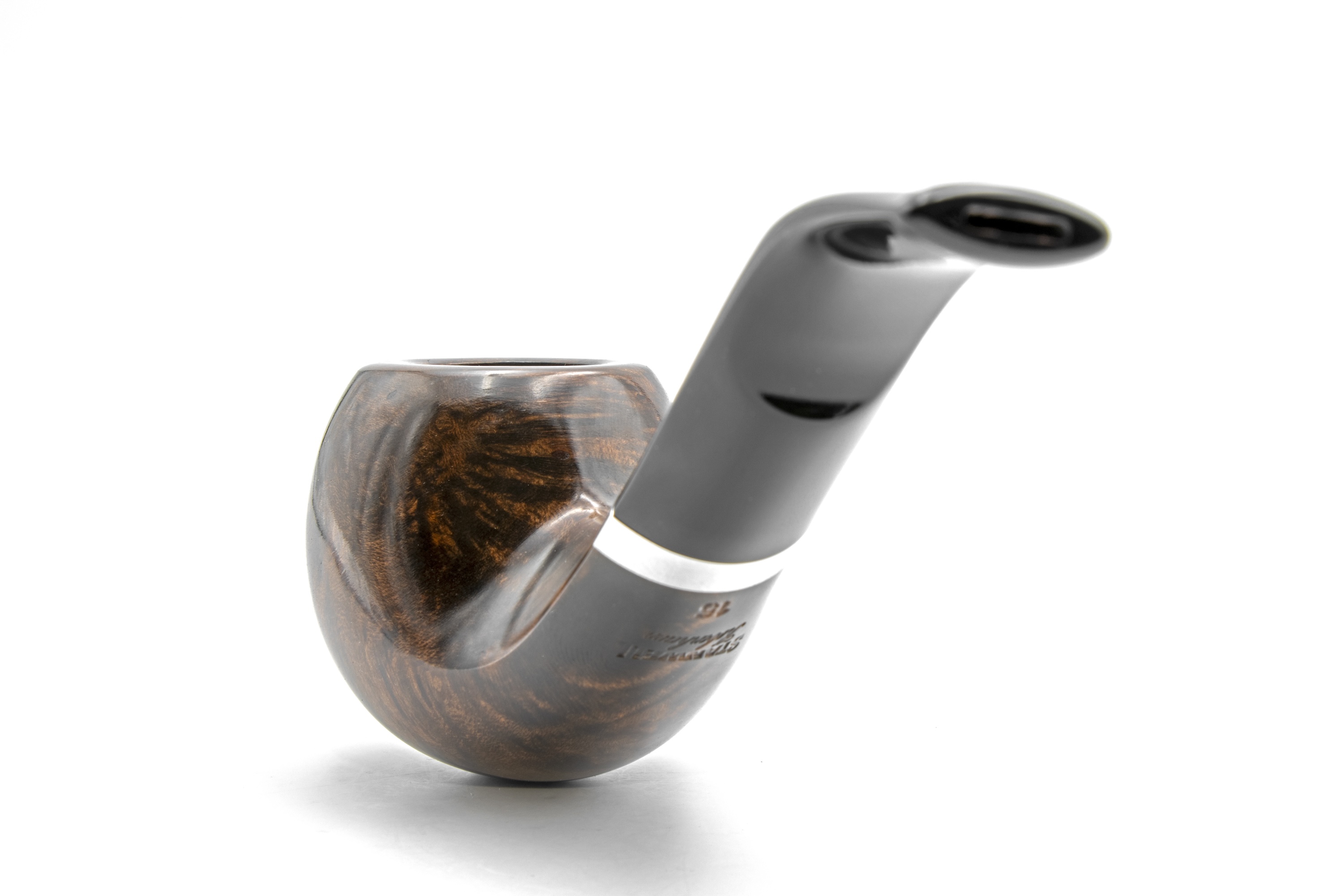 Stanwell København Brown 15