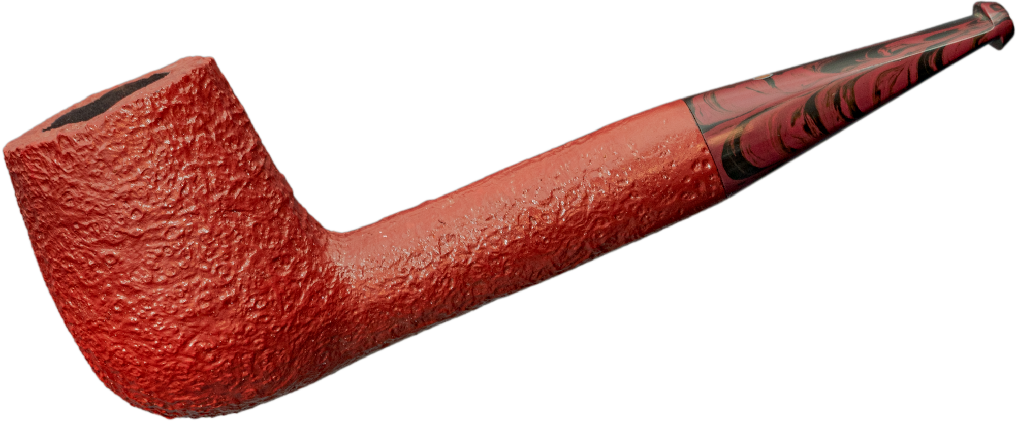 Ashton Claret LX Sandblast 1