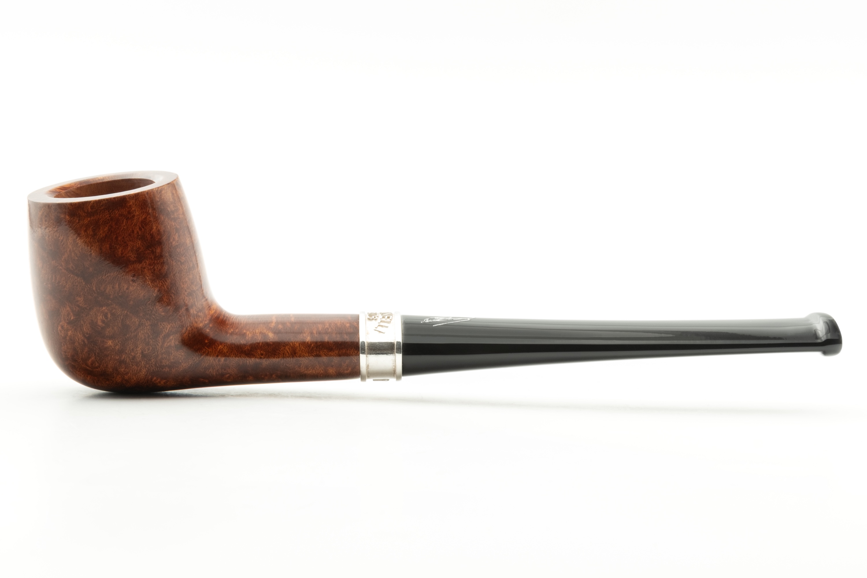 Savinelli Giancarlo Brown