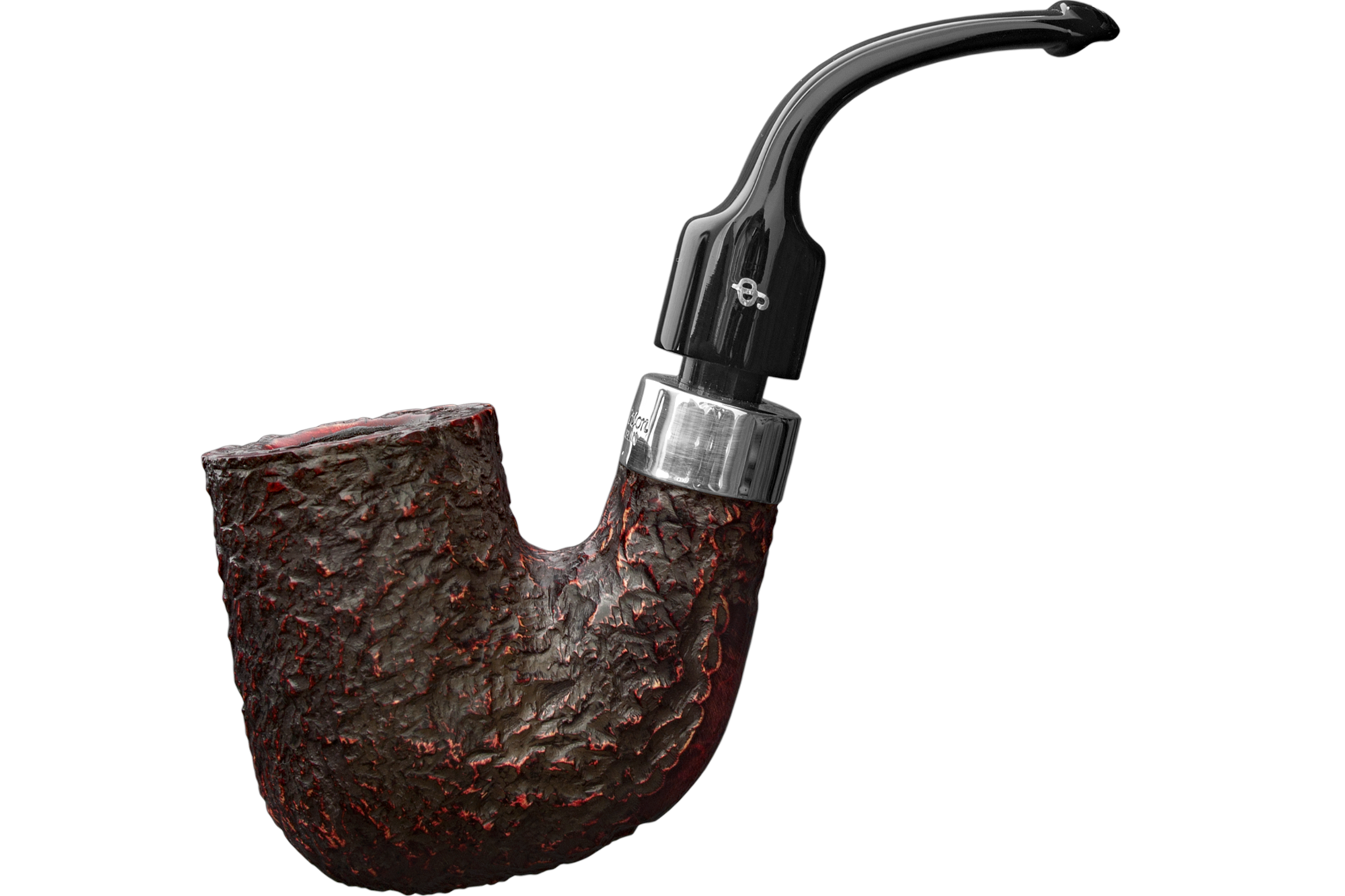 Peterson Pub Pipe Rustic