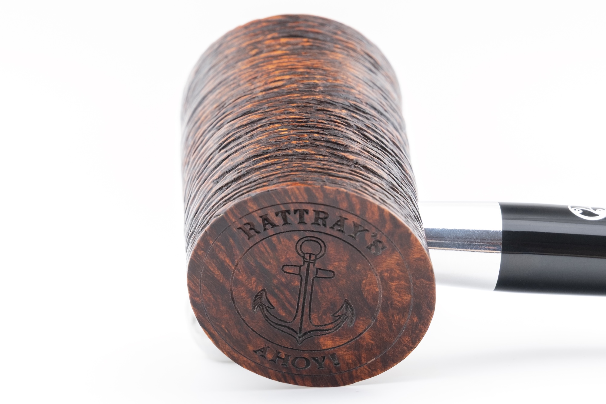 Rattray's Ahoy Rustic