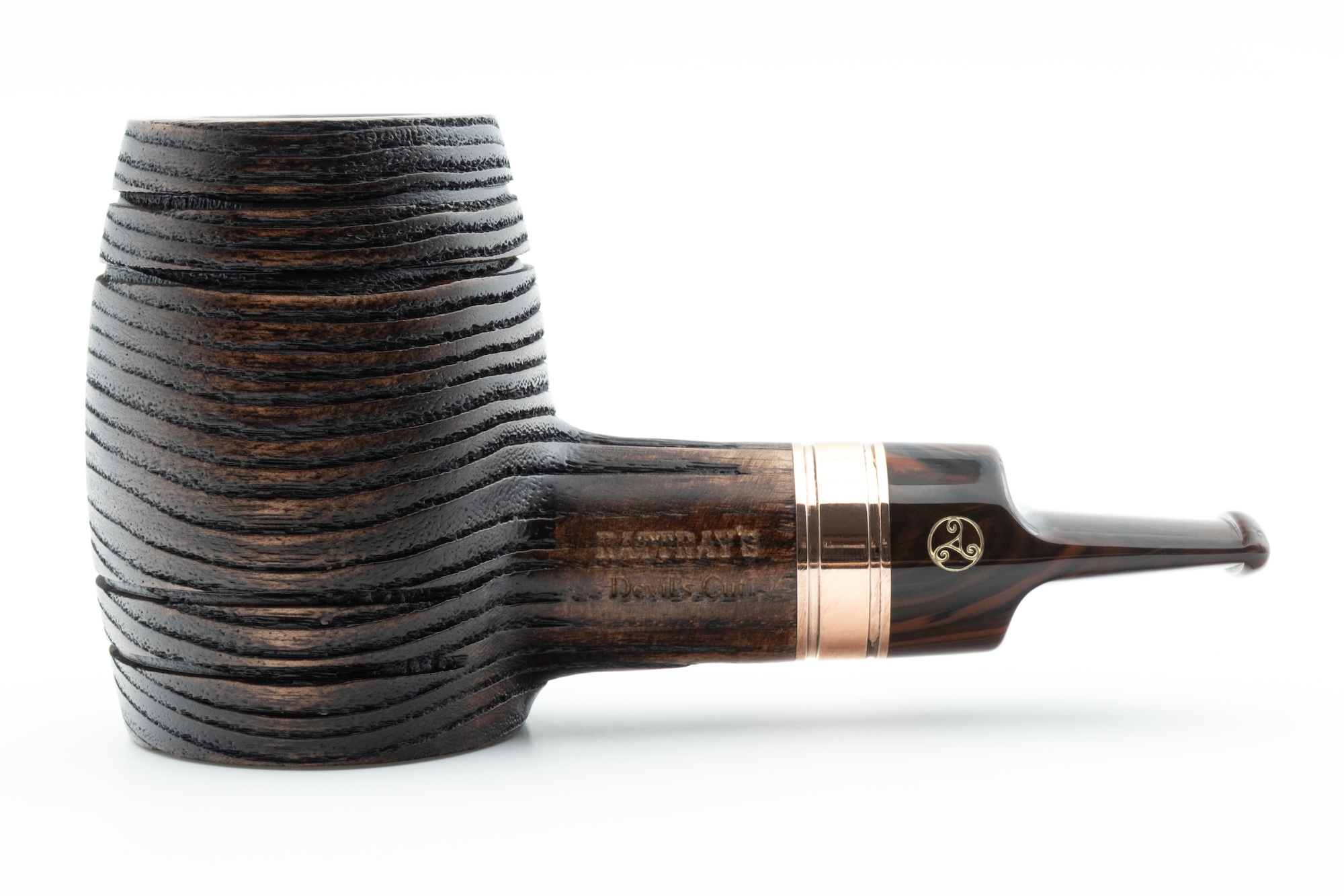 Rattray's Devil's Cut G Brown