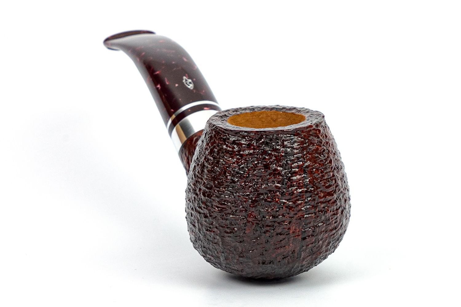 Savinelli Bacco Rustic 645