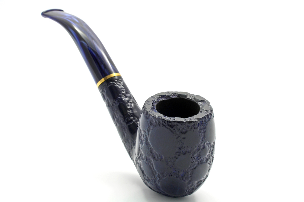 alligator-bl-606-3 Savinelli Alligator Blue 606