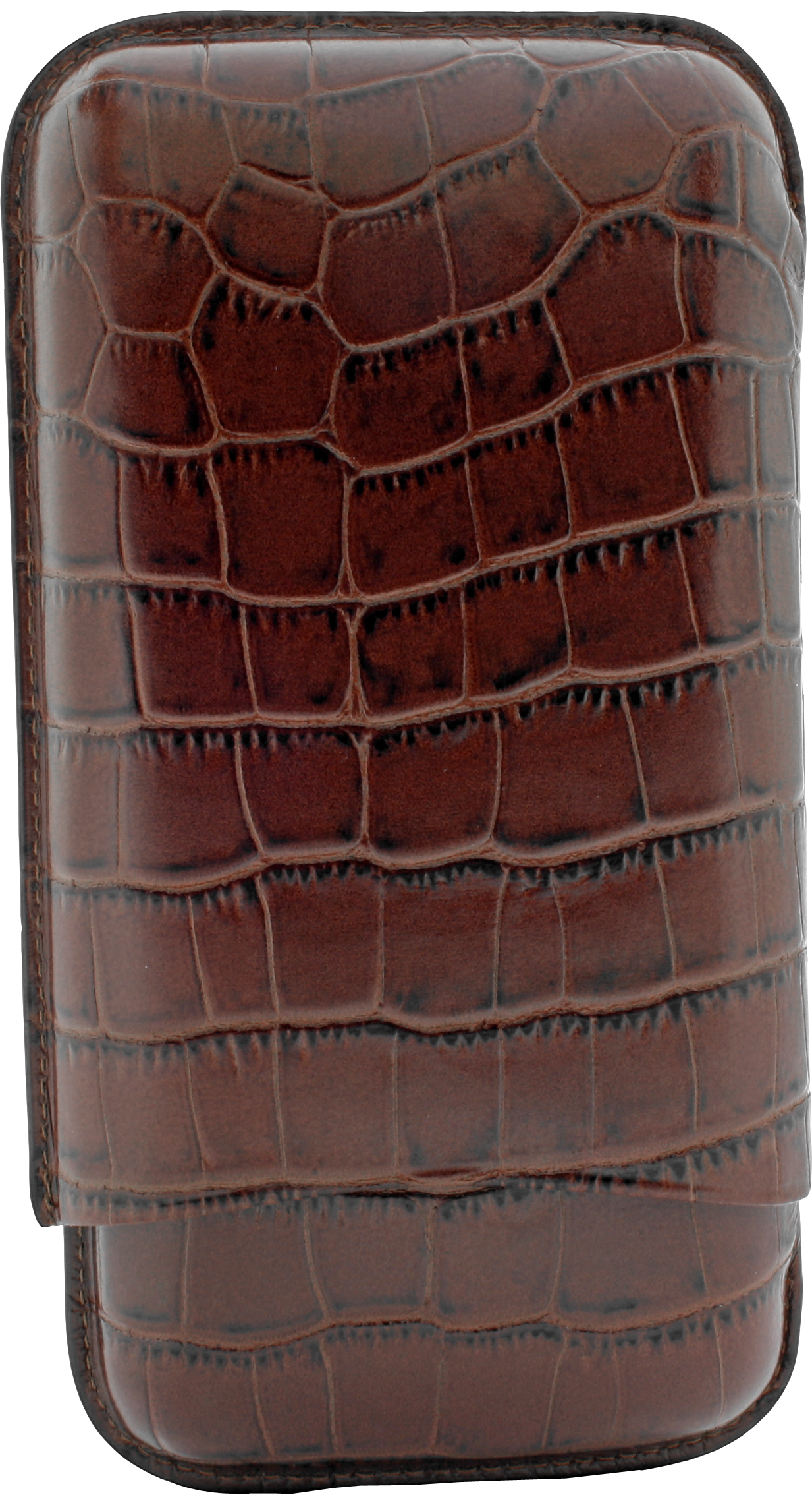 Martin Wess 570 Croco Brown - 3 Gigante