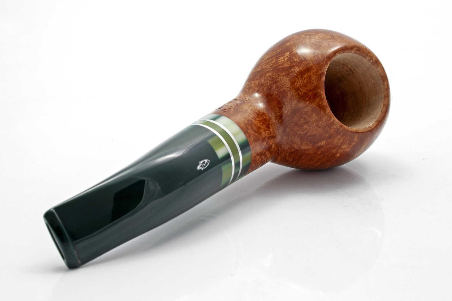 Savinelli Foresta Light 320