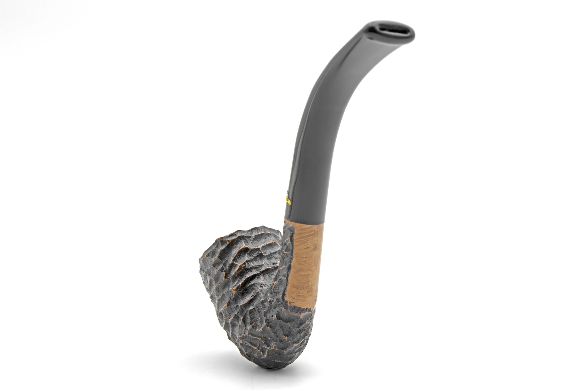 Peterson Aran Rustic 128 Peterson Aran Rustic 128