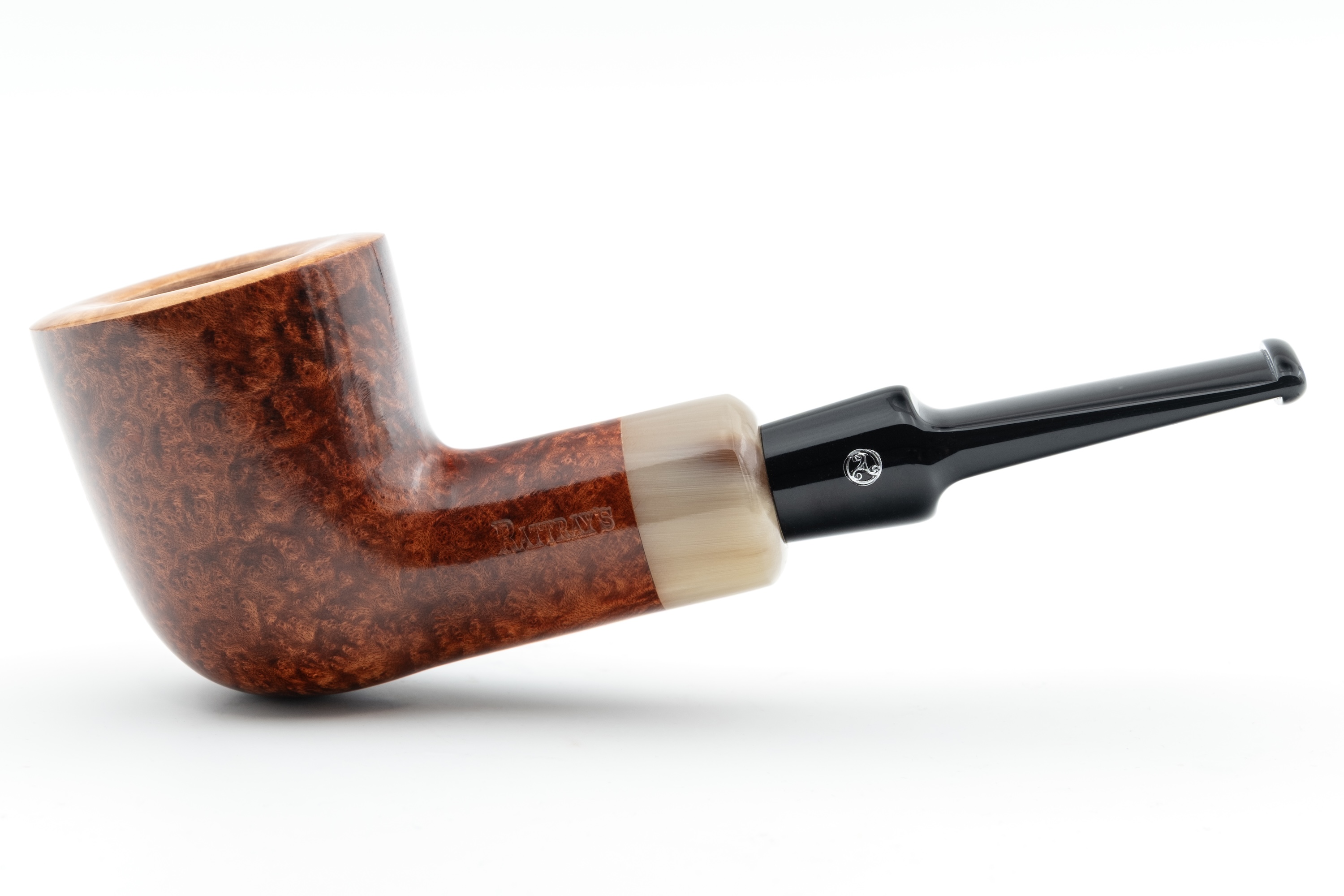 Rattray's The Bull Terracotta - Light Top 143 Rattray's The Bull Terracotta - Light Top 143