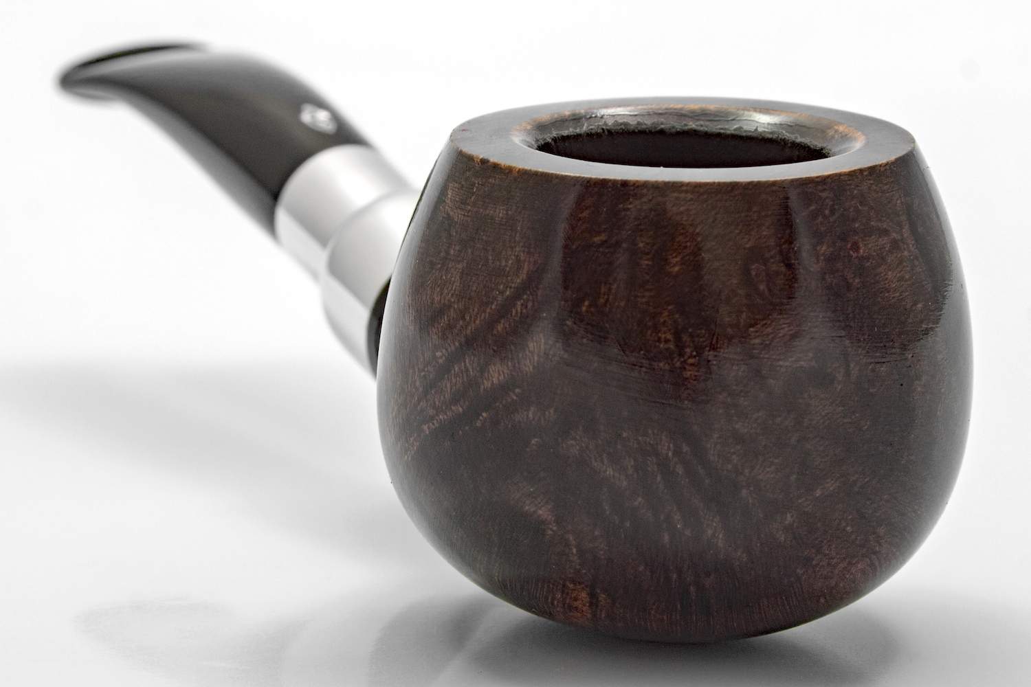Savinelli Cavaliere Grey 315