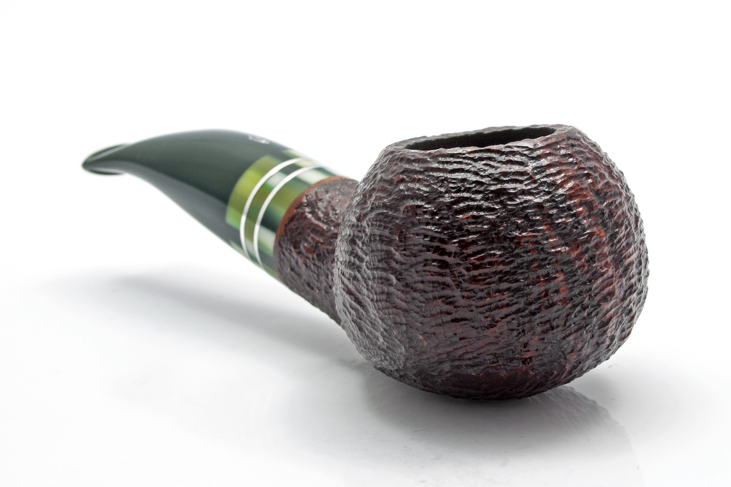 Savinelli Foresta Rustic 320