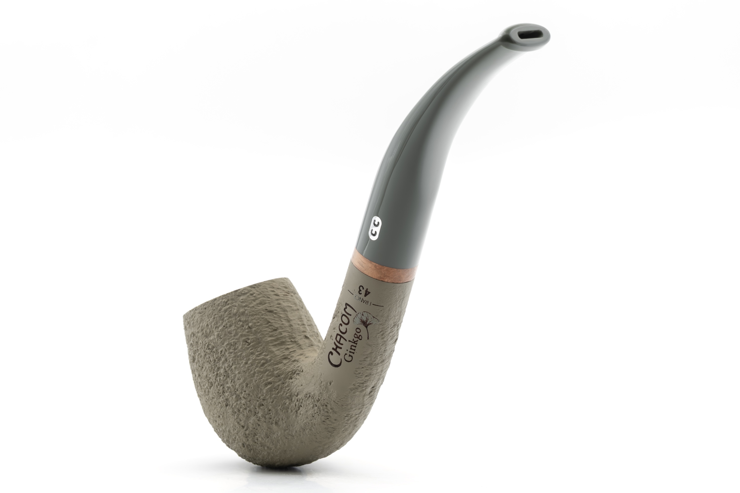 Chacom Ginkgo Sandblast 43