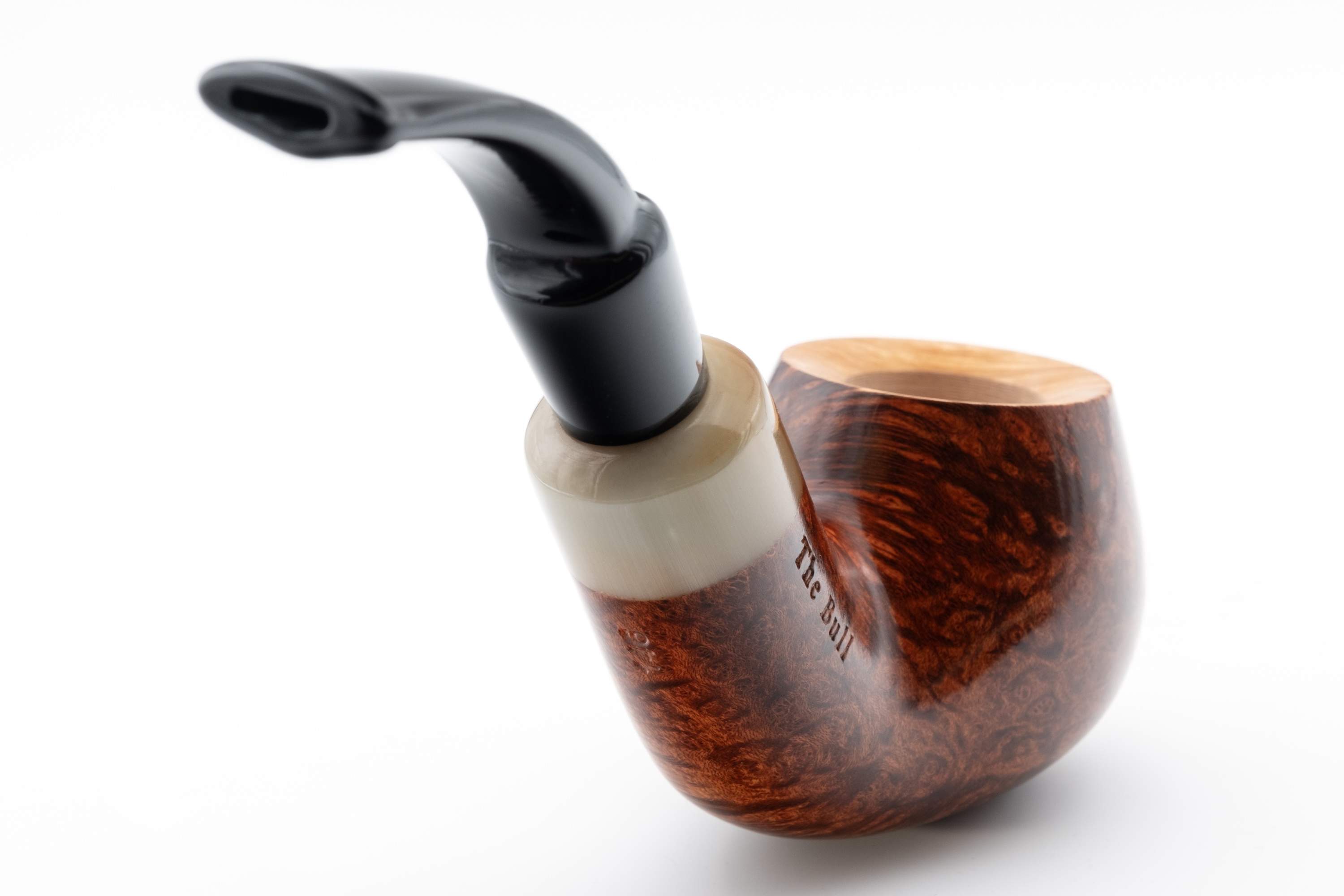 Rattray's The Bull Terracotta - Light Top 146 Rattray's The Bull Terracotta - Light Top 146