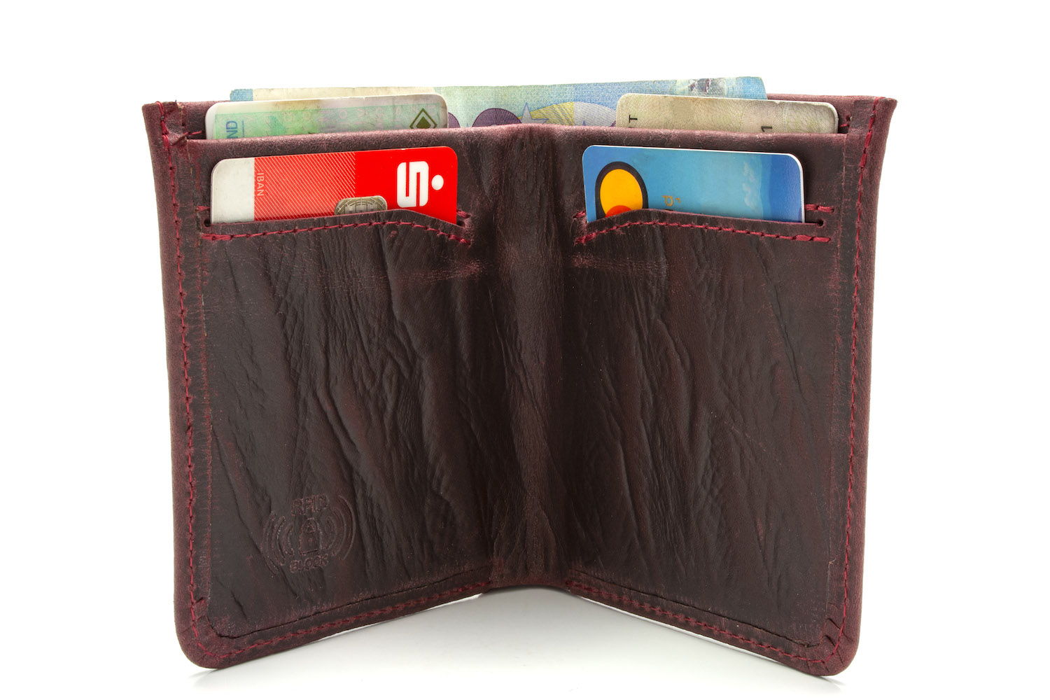 Mestango 30103-4 Wallet