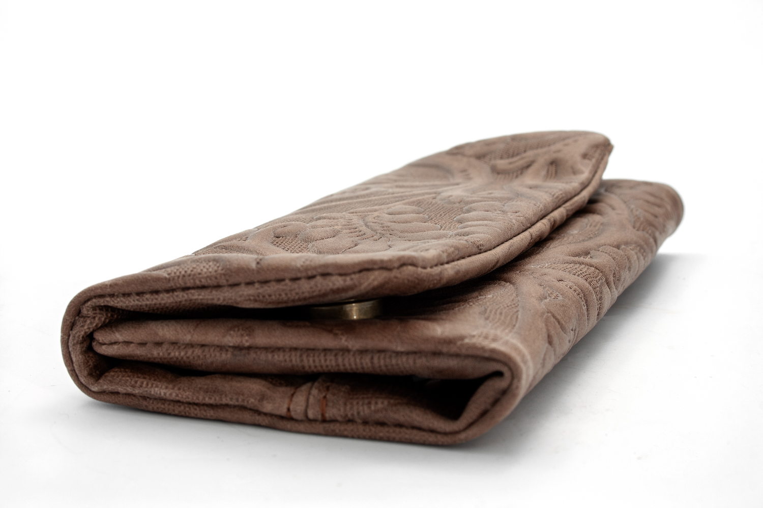 Mestango 2014-2 Roll Your Own Pouch