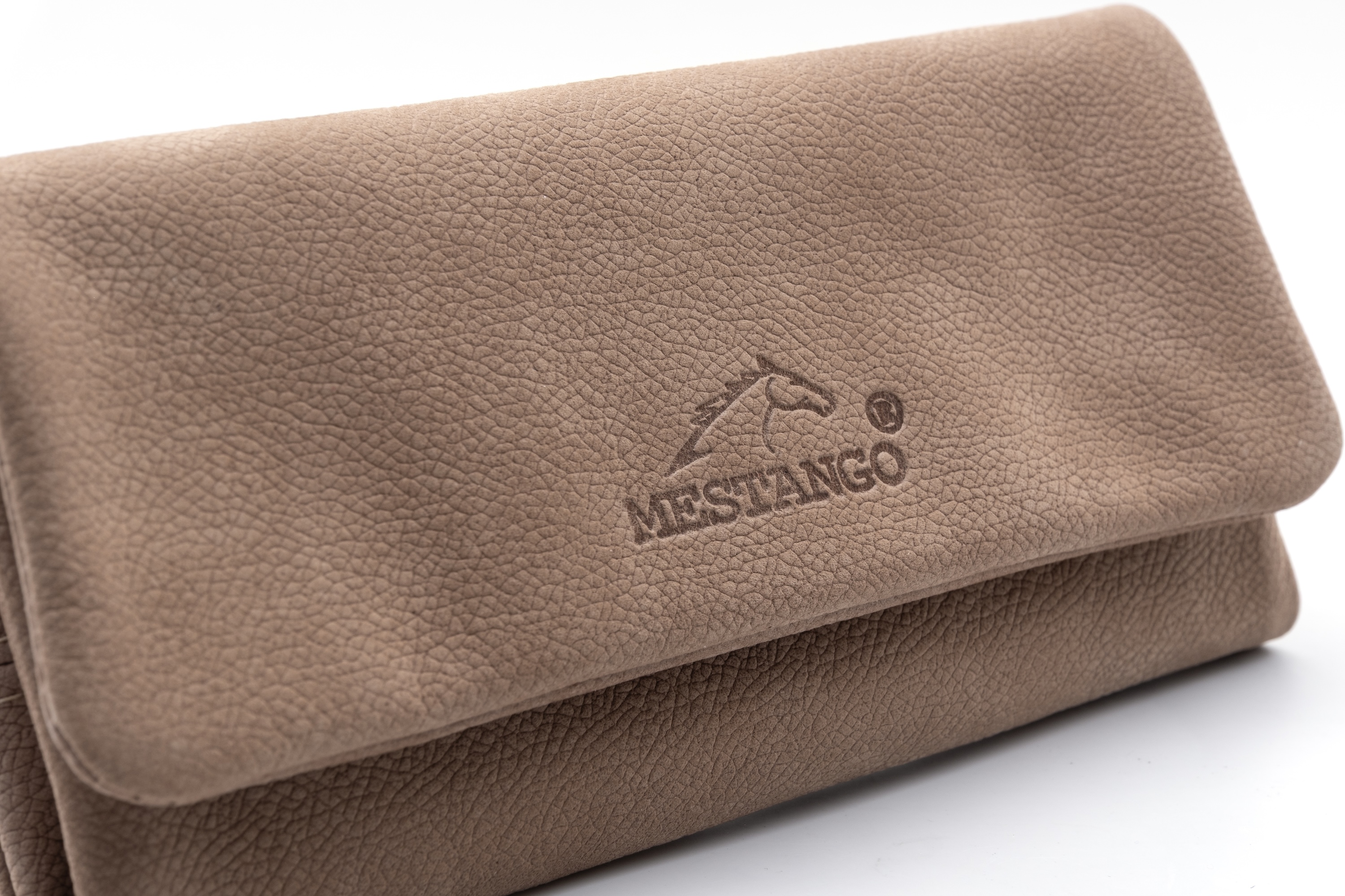 Mestango 2019-5 Roll Your Own Pouch