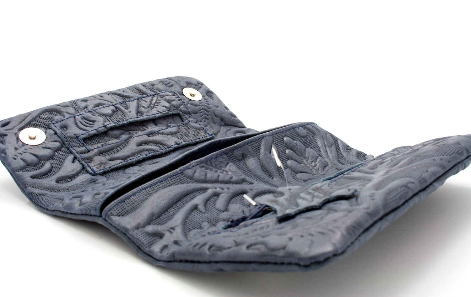 Mestango 2014-6 Roll Your Own Pouch