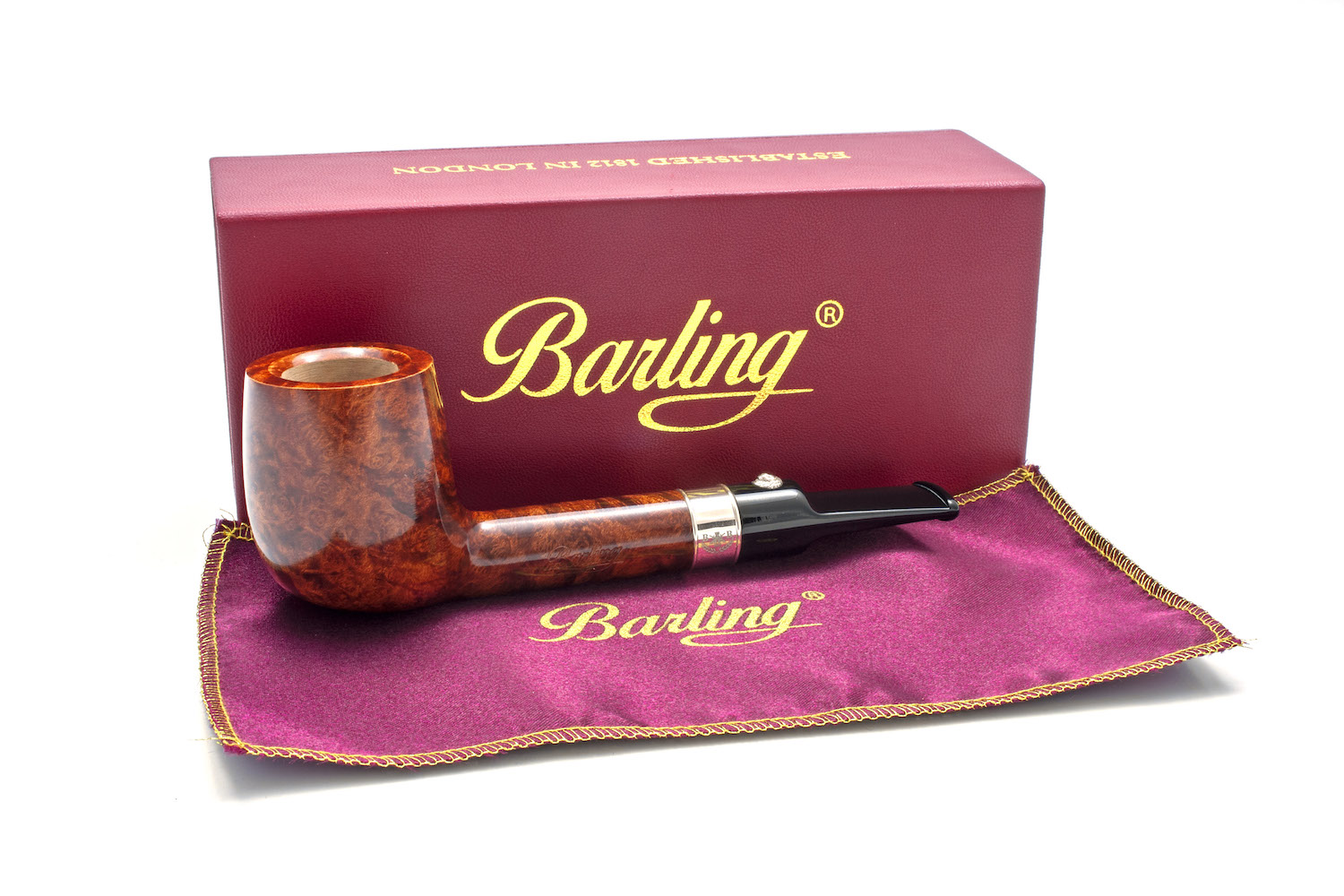 Barling Benjamin - The Very Finest 1814