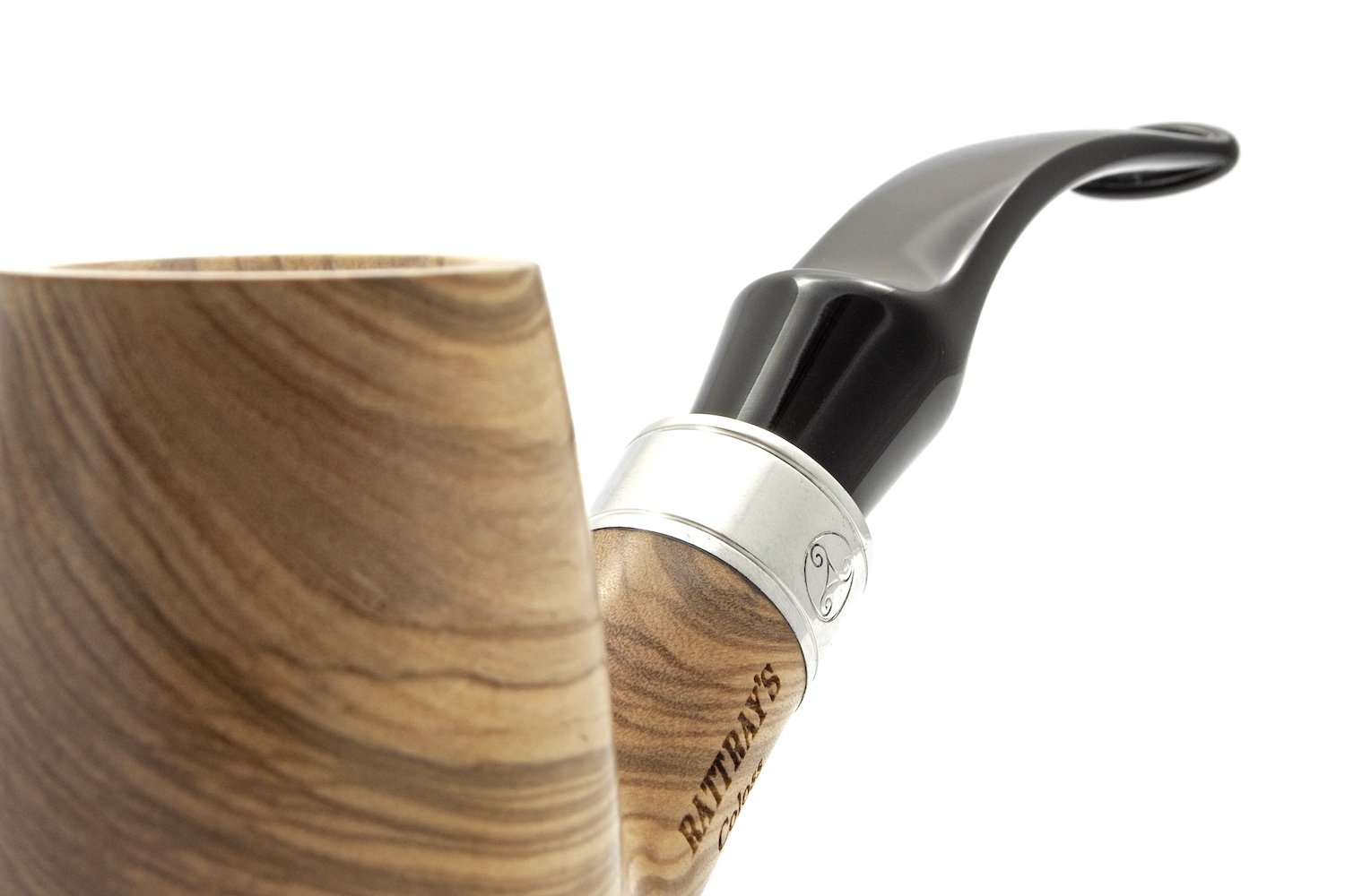 Rattray's Coloss Olive Smooth 148