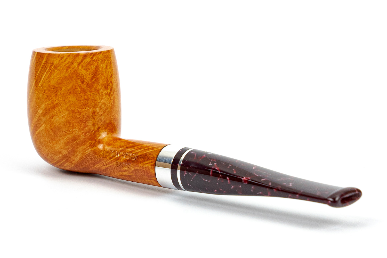 Savinelli Bacco Light 128