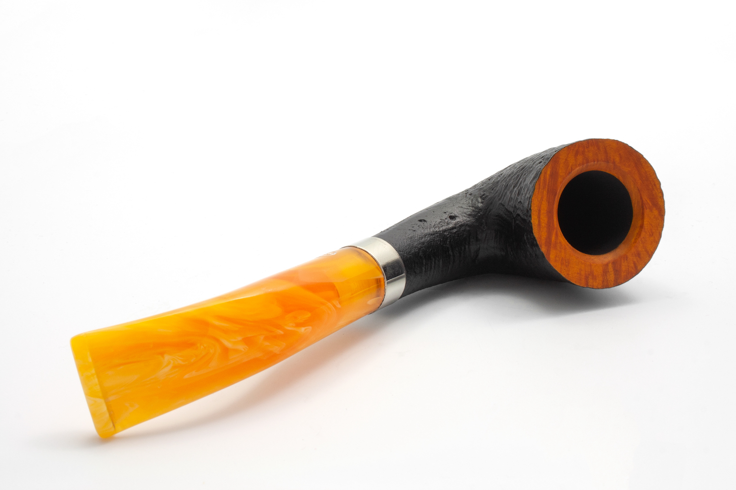 Rattray's Samhain 48 Sandblast Yellow