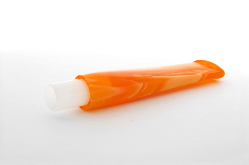 No Name Mouthpiece Amber Army (6x)