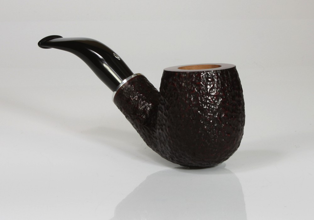 Savinelli Ermes Rustic 616