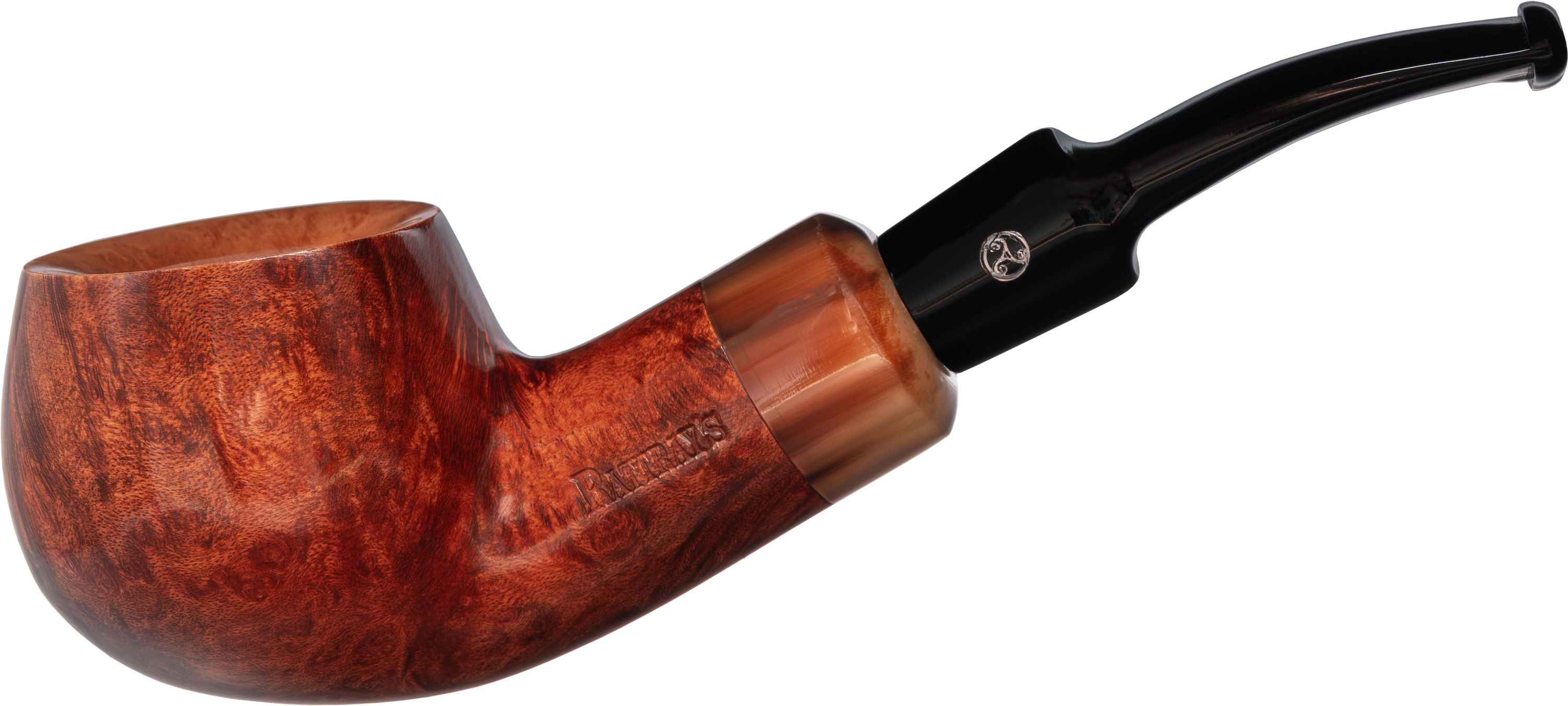 Rattray's The Bull Terracotta - Light Top 144