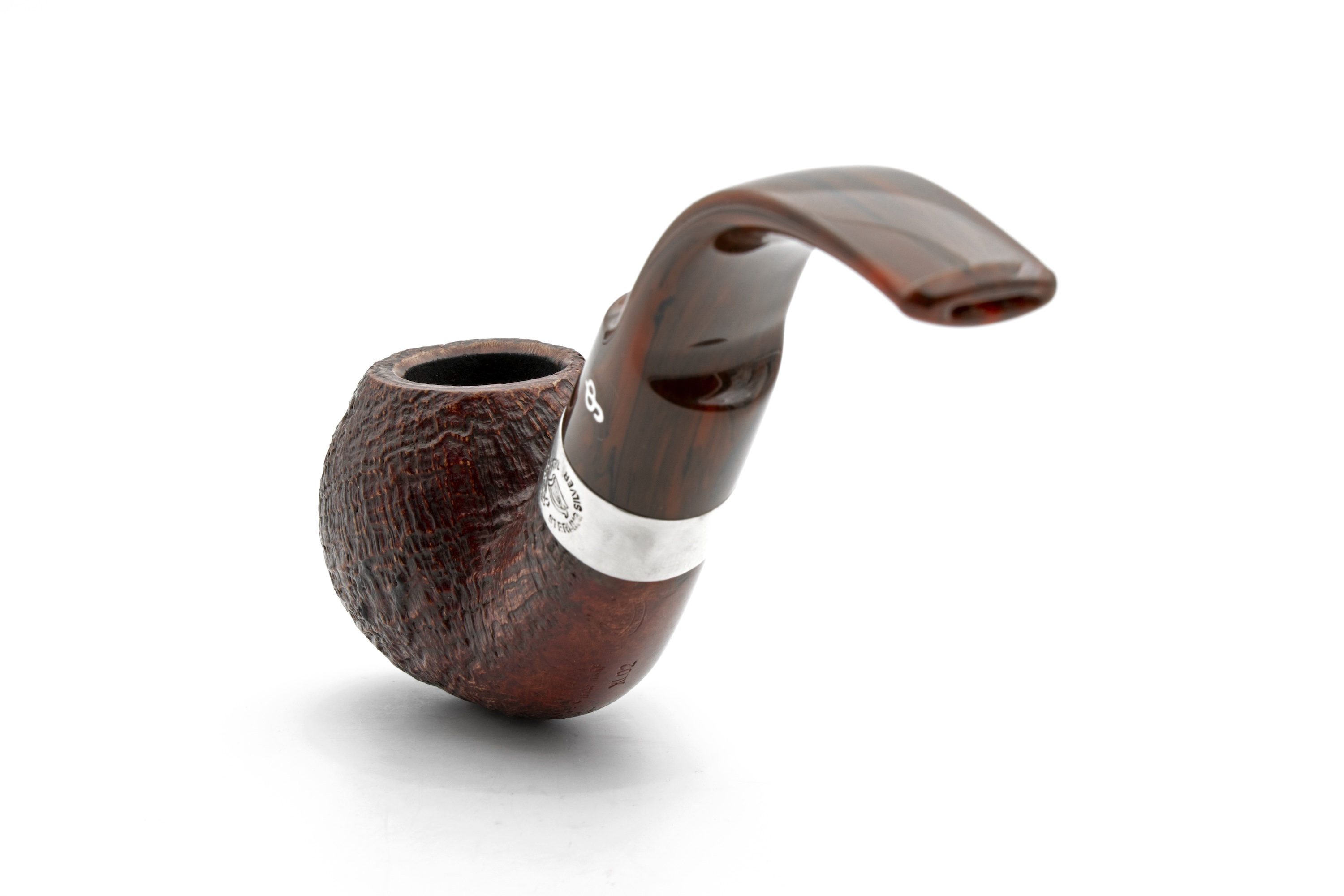 Peterson Irish Harp Sandblast XL02