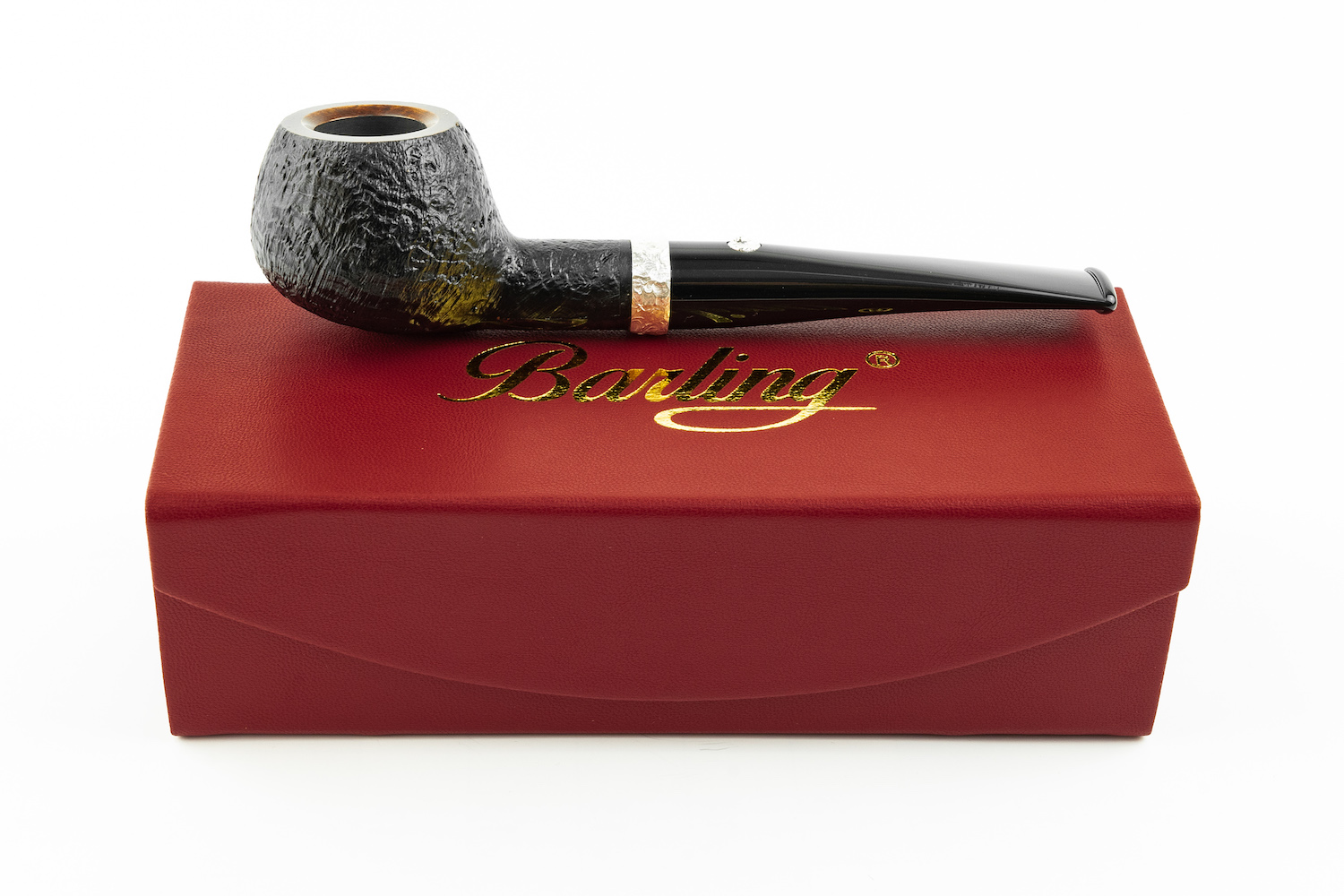 Barling Trafalgar - Fossil 1818