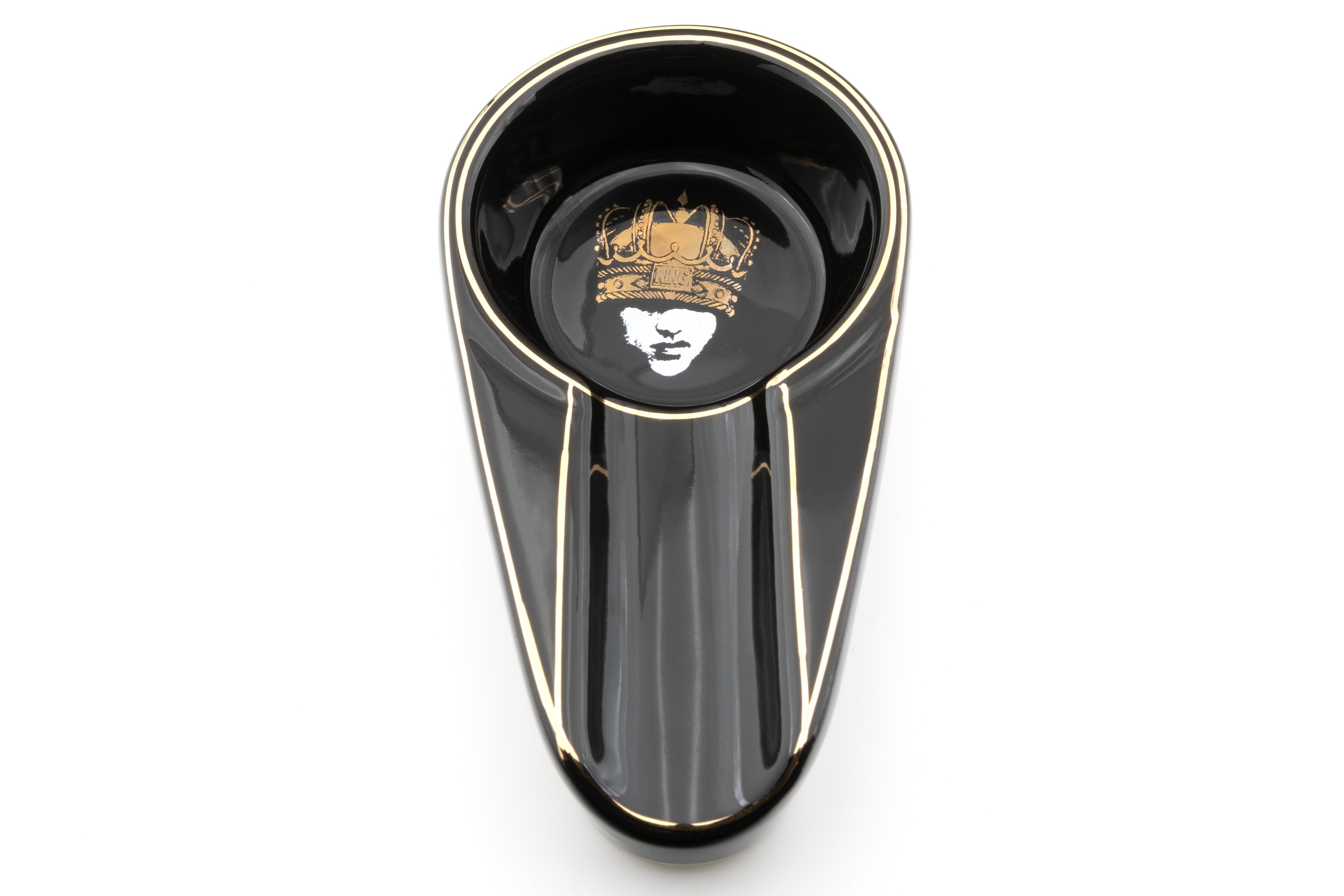 Caldwell Cigar Ashtray