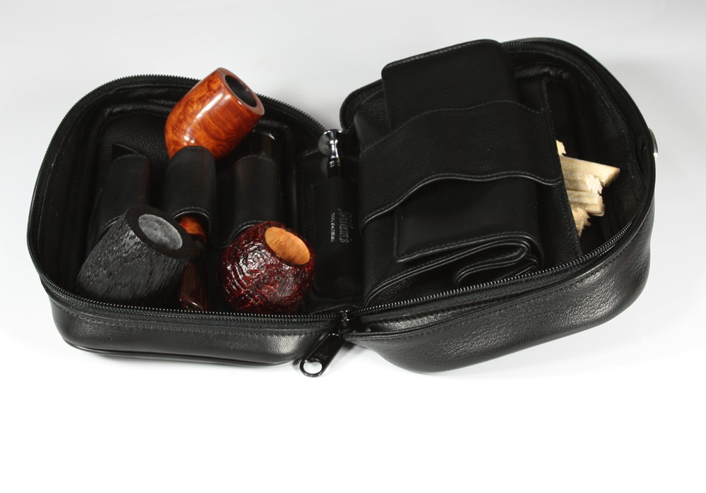 002149ilWUxQKpXbpG7 Sillem's 6130 Pipe Bag