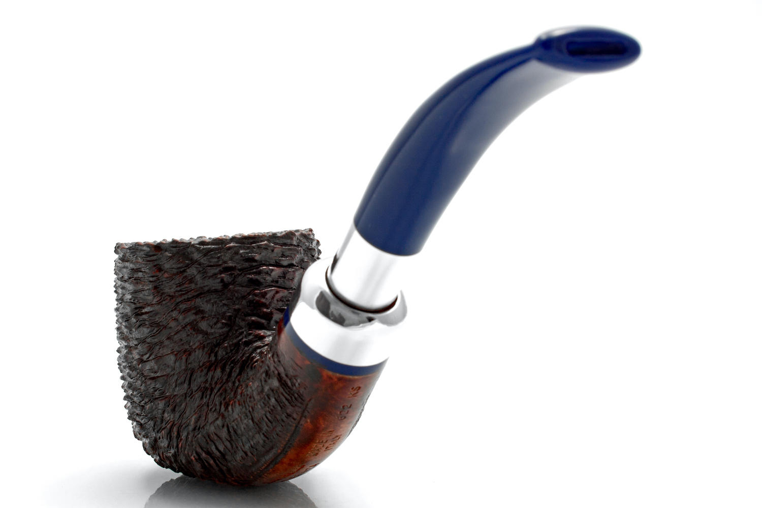 Savinelli Eleganza Rustic 622