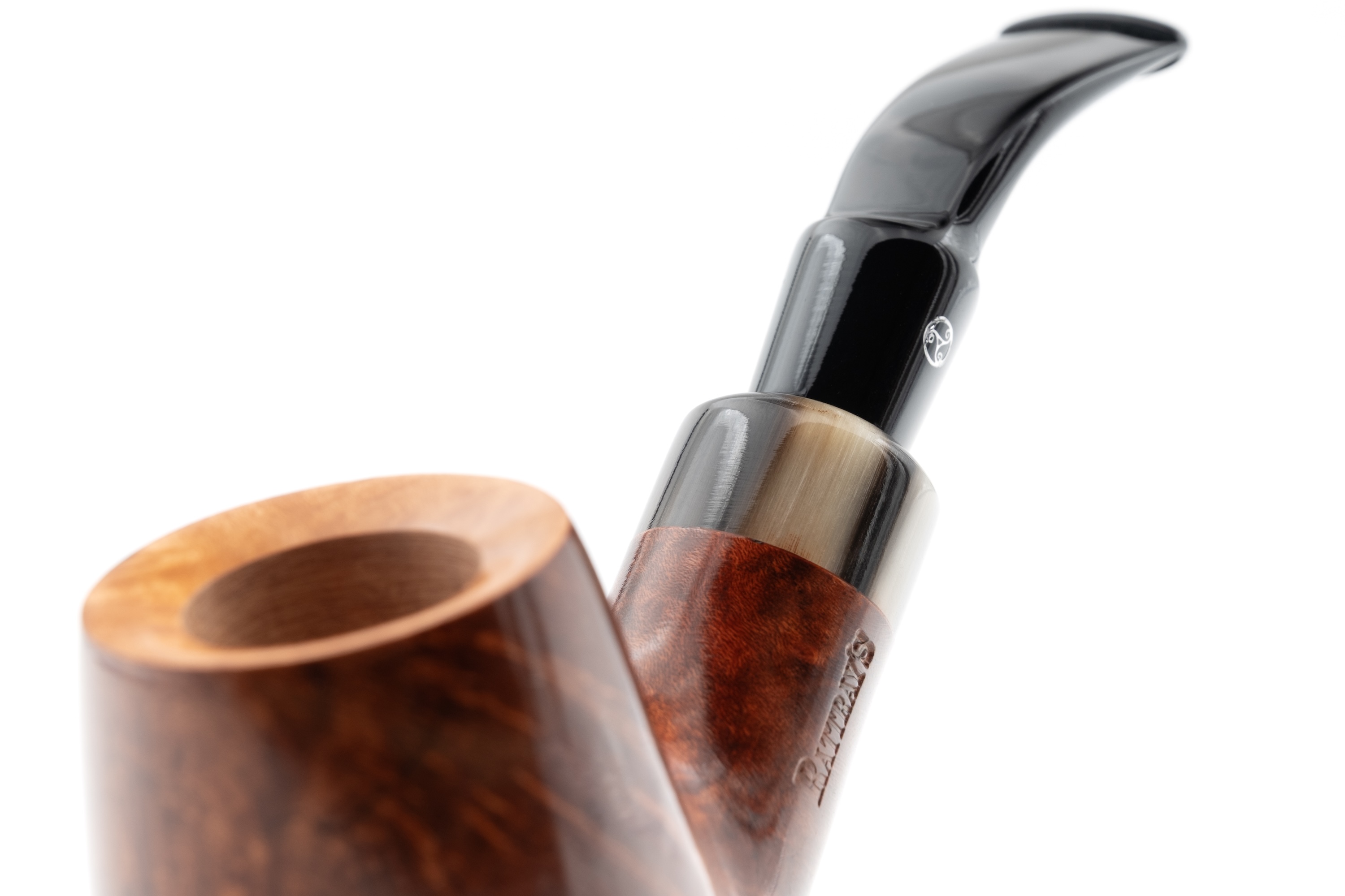 Rattray's The Bull Terracotta - Light Top 145 Rattray's The Bull Terracotta - Light Top 145