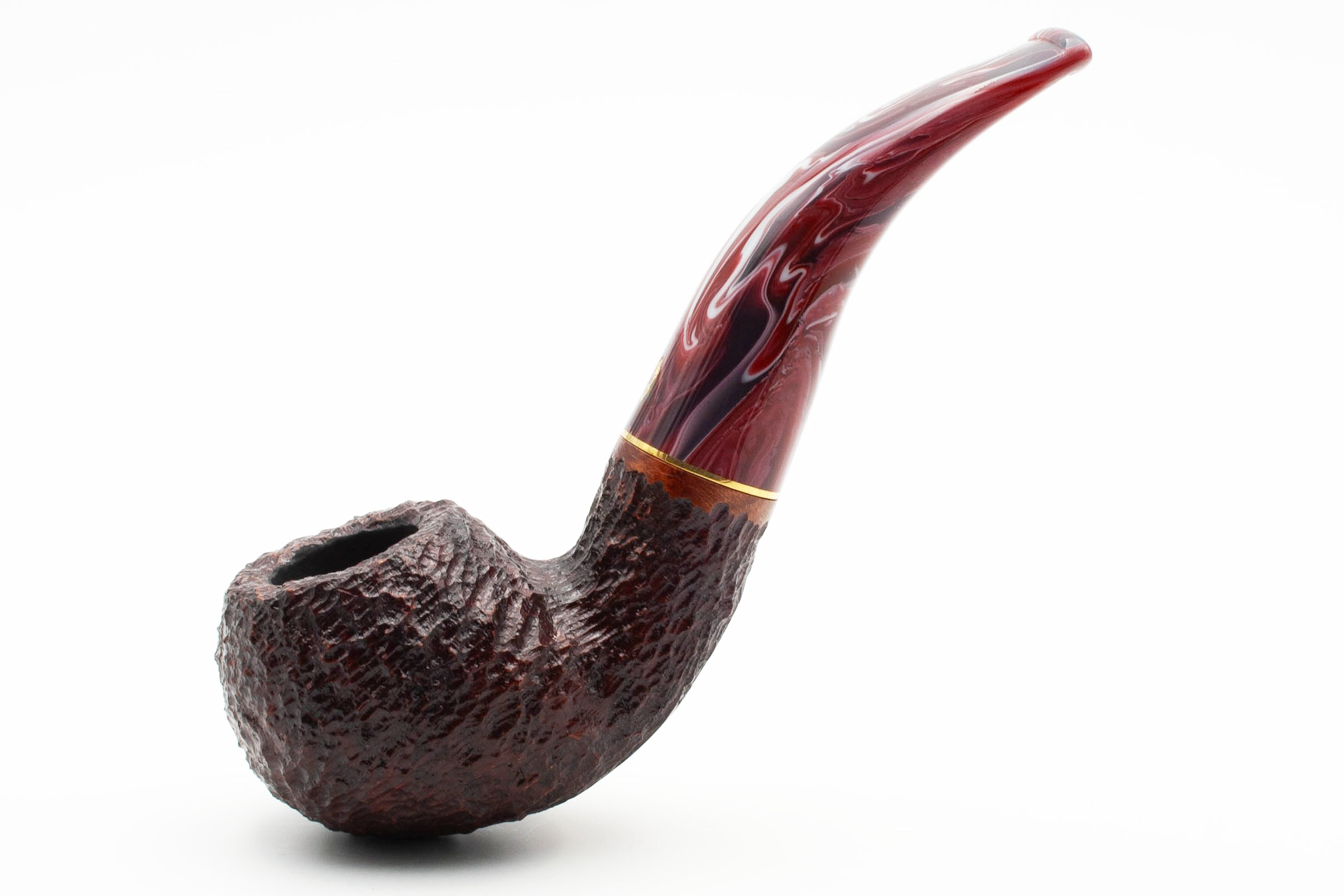Savinelli Vigna Rustic 642