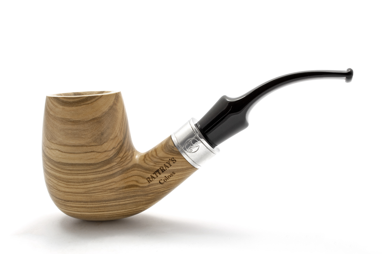 Rattray's Coloss Olive Smooth 148