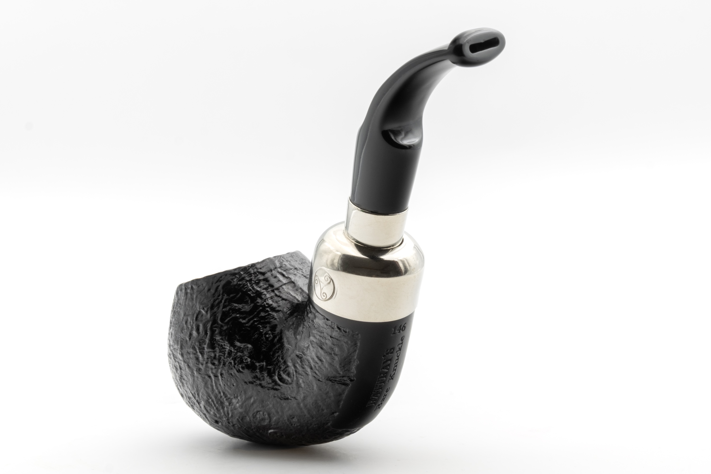Rattray's Bare Knuckle Sandblast 146