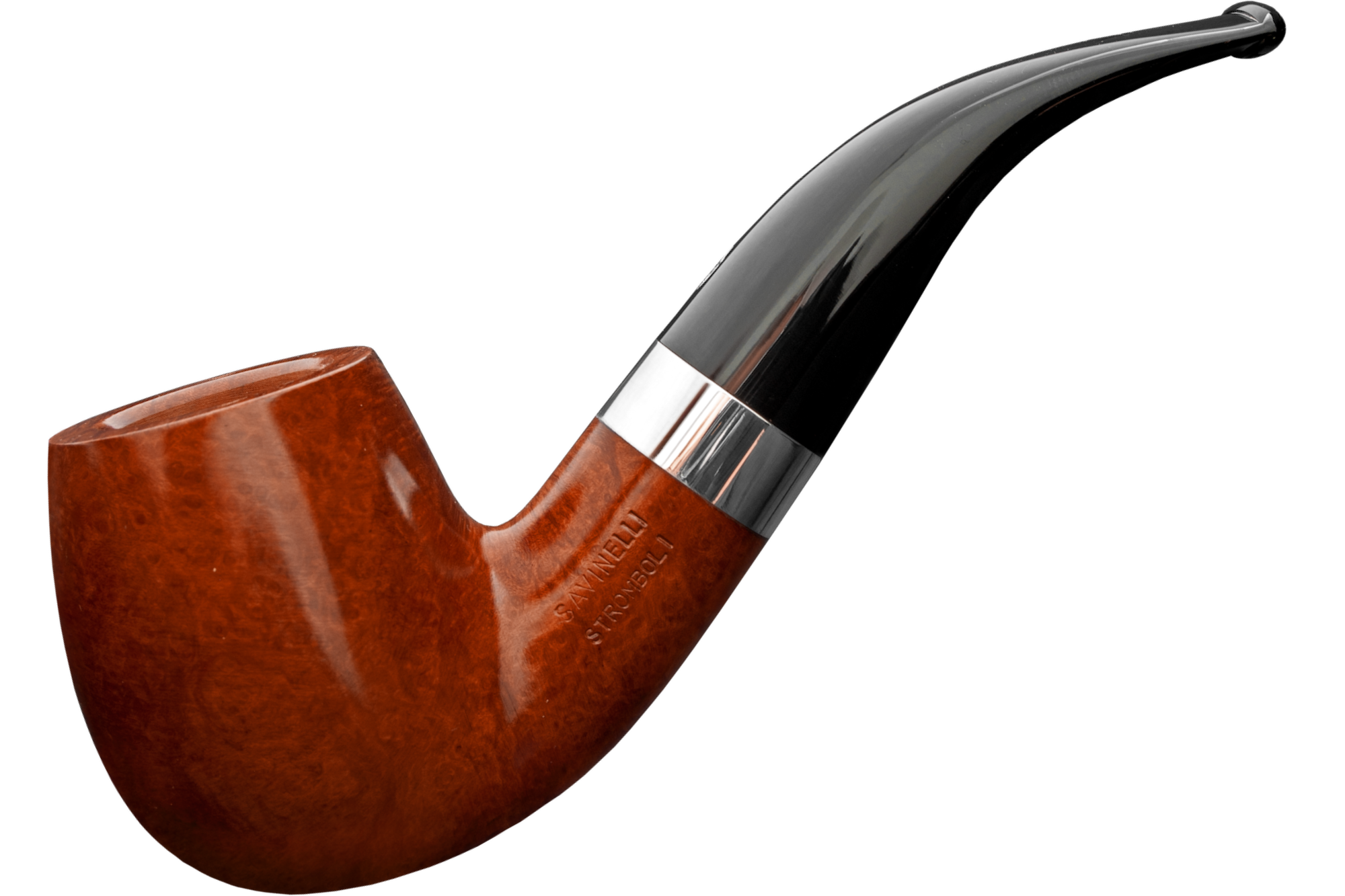 Savinelli Stromboli 616