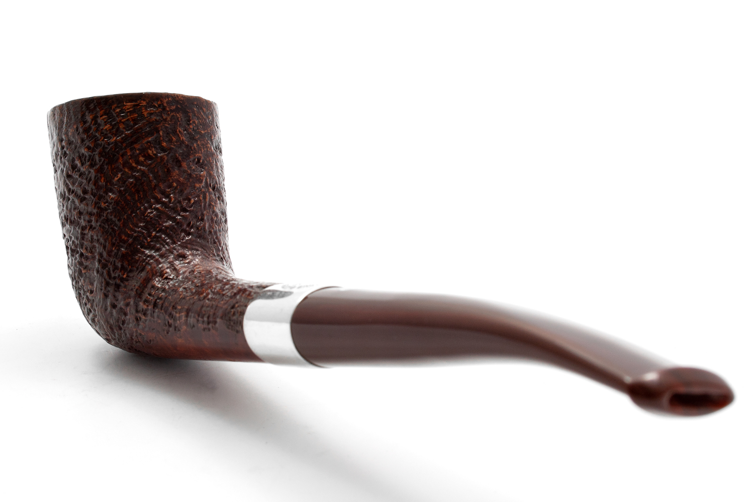 Peterson Irish Harp Sandblast 268