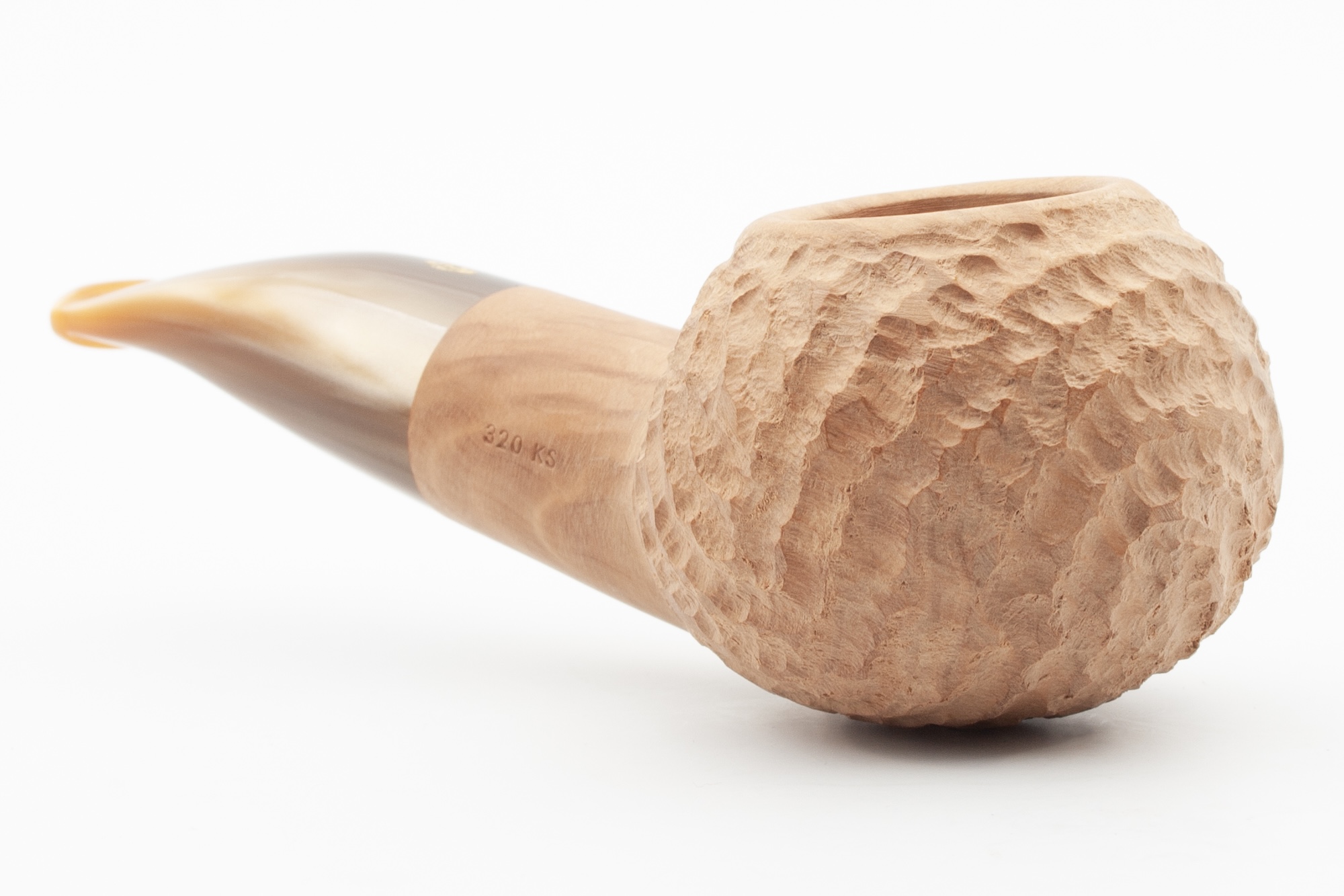 Savinelli Dune 320