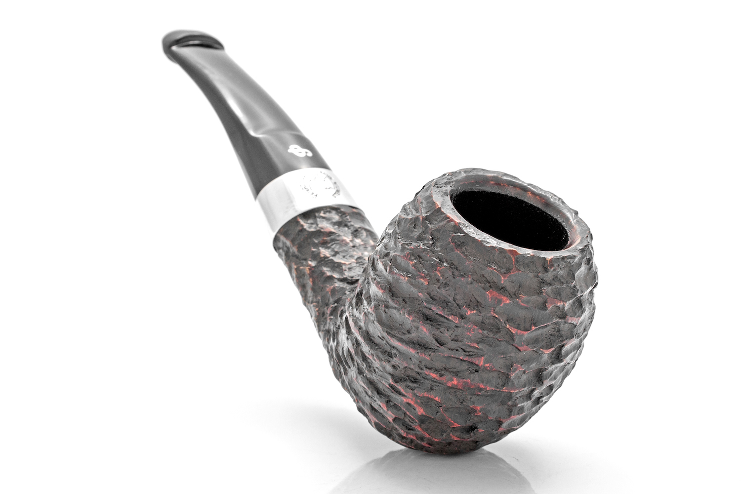 Peterson Sherlock Holmes Strand Rustic