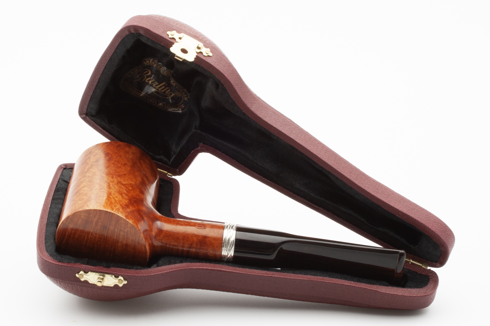 Barling Nelson - Guinea Grain 1820 Barling Nelson - Guinea Grain 1820