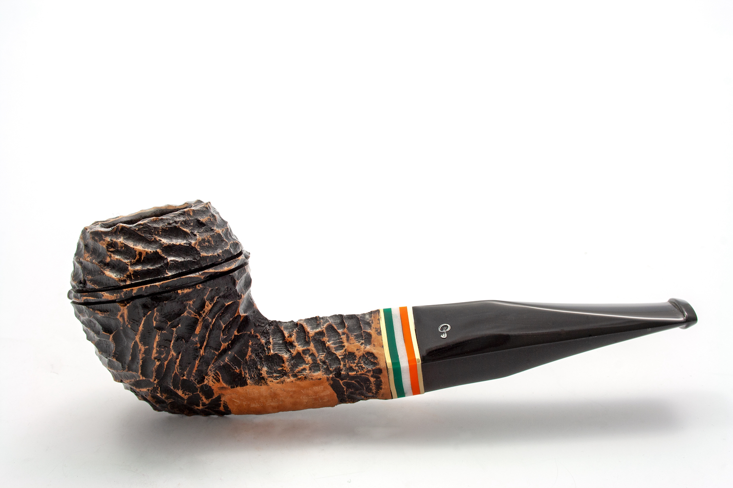 Peterson St. Patrick's Day 23 Rustic - XL13