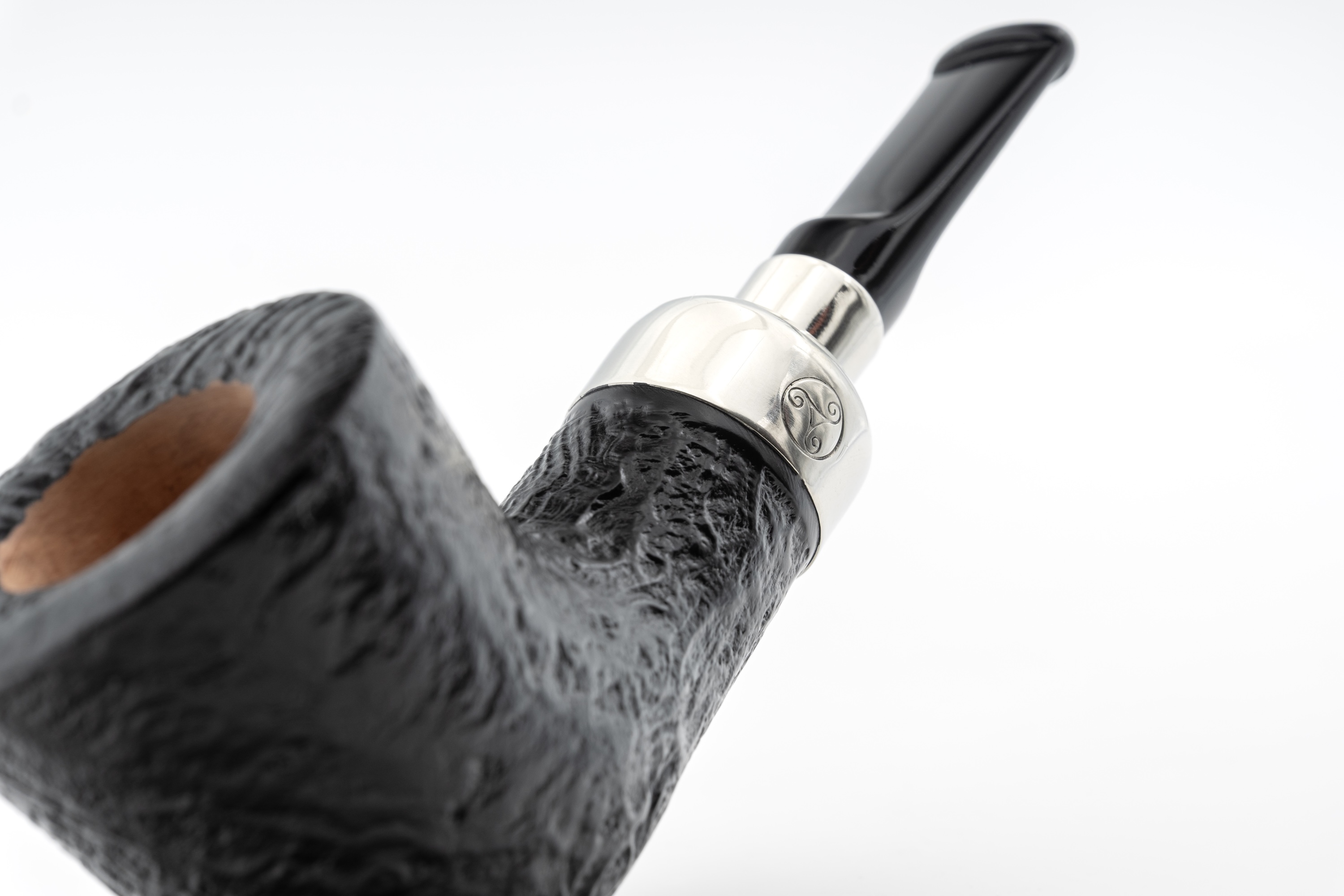 Rattray's Bare Knuckle Sandblast 143