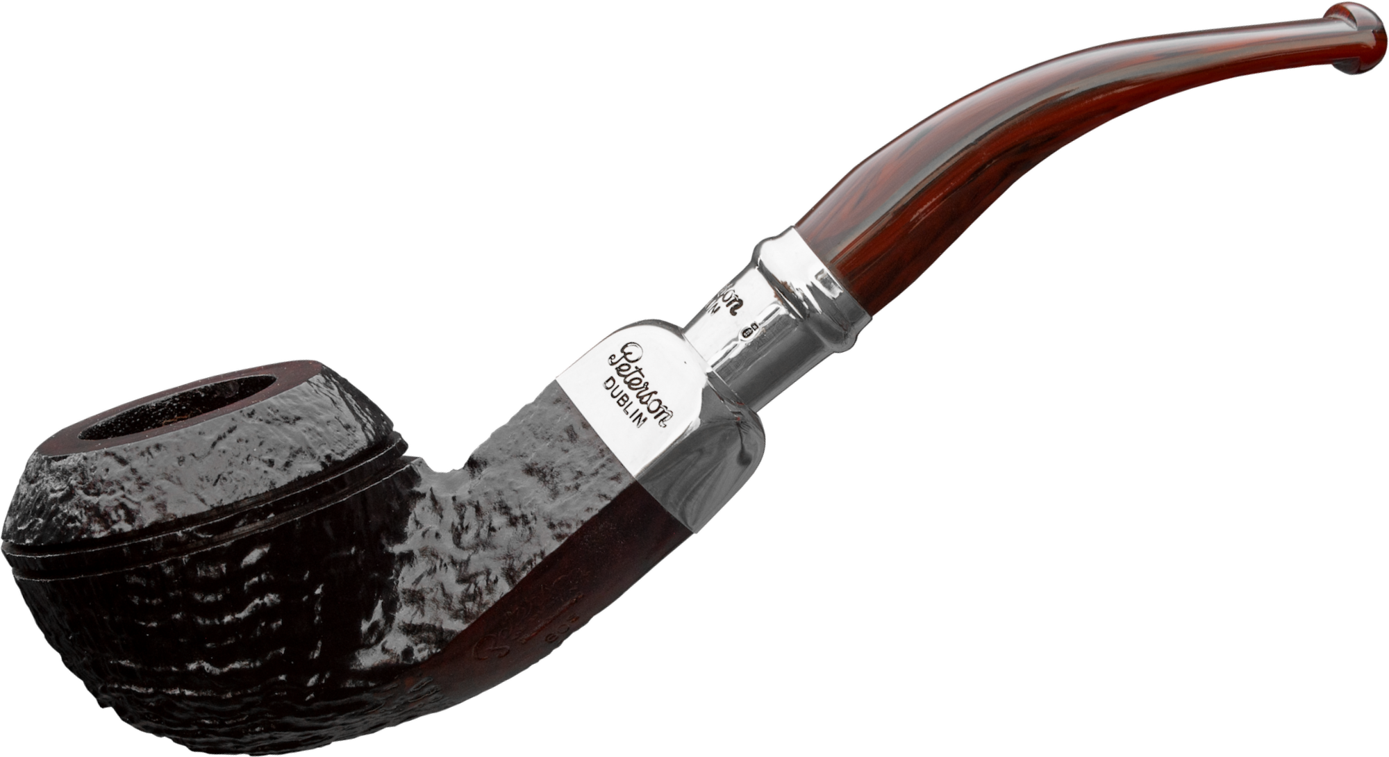 Peterson Newgrange 80S