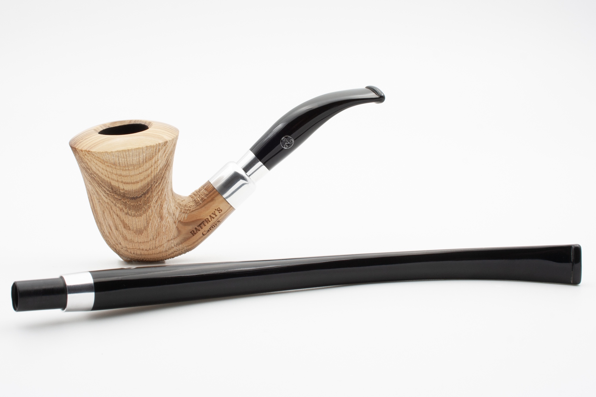 Rattray's Carnyx Olive Brushed Rattray's Carnyx Olive Brushed
