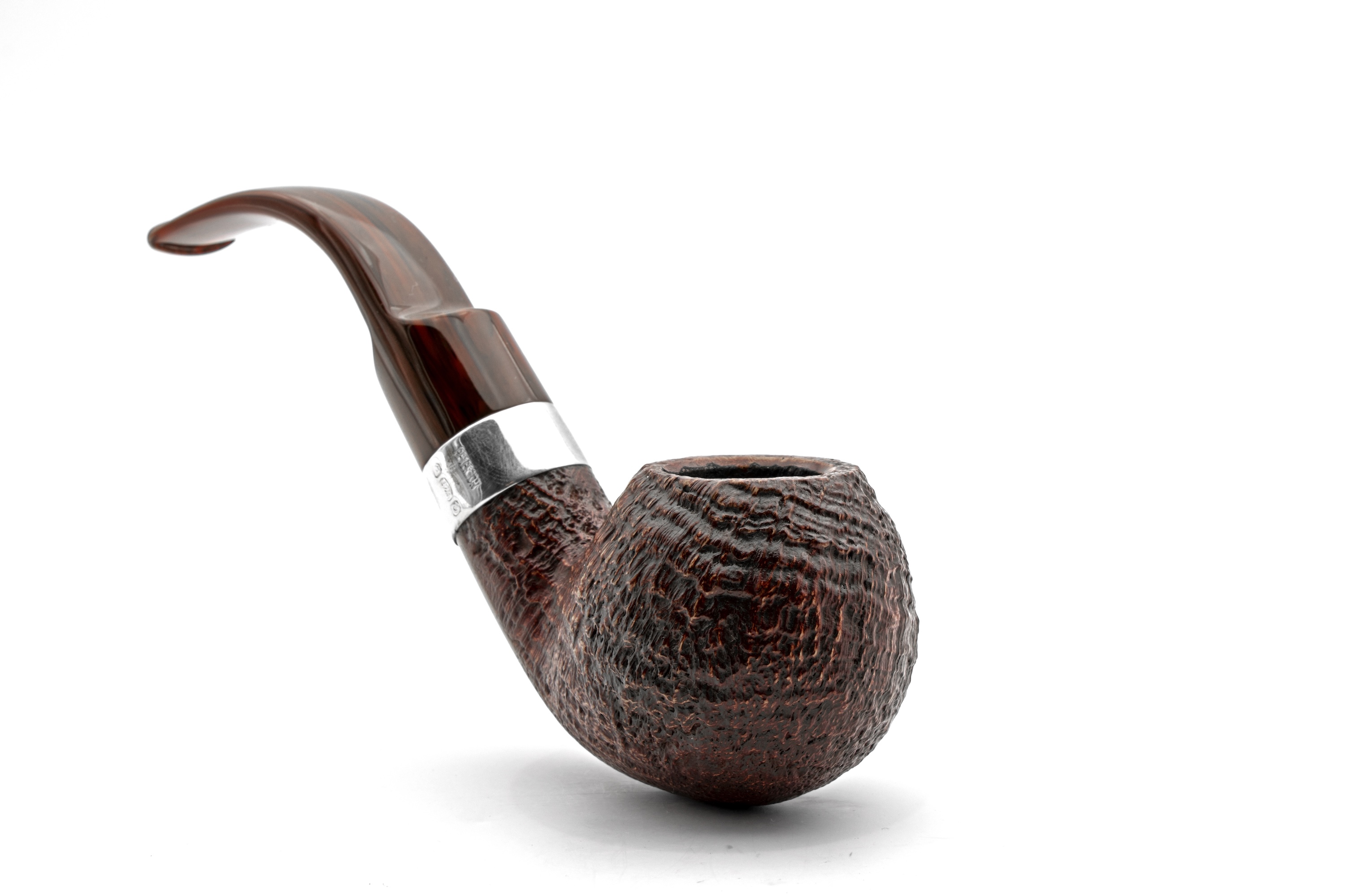 Peterson Irish Harp Sandblast XL02